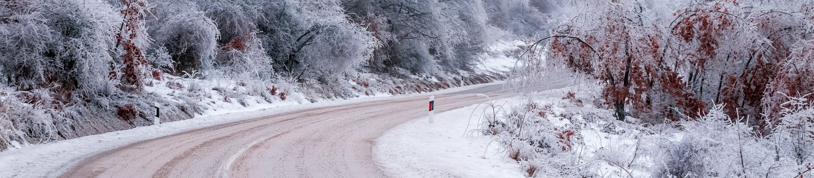 Cold weather and highway speeds affect Chevy EV range
