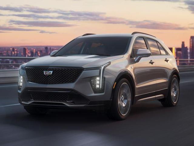 Cadillac XT4 for sale in Tempe, AZ