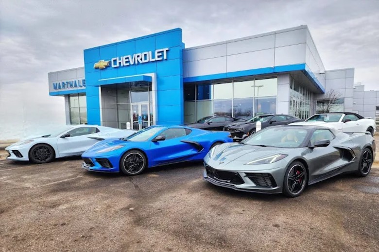 brake repair at gerry lane