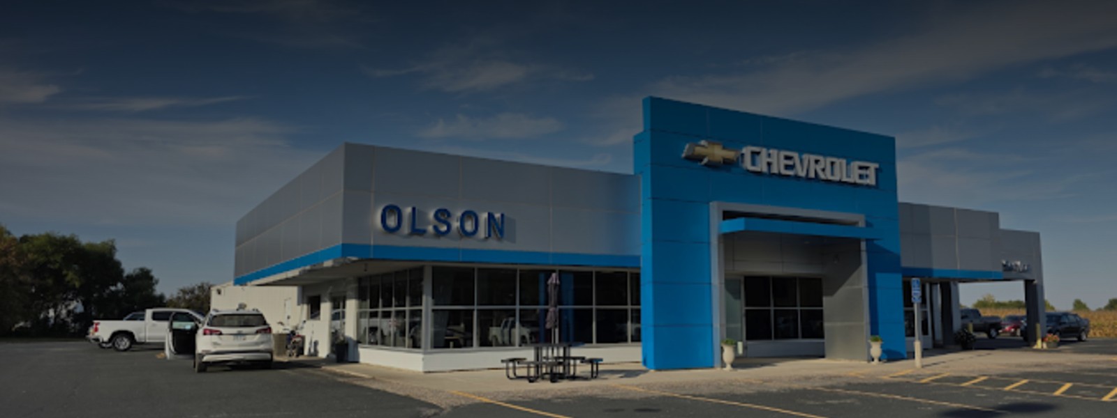 Auto Financing at Olson Chevrolet of Hutchinson MN